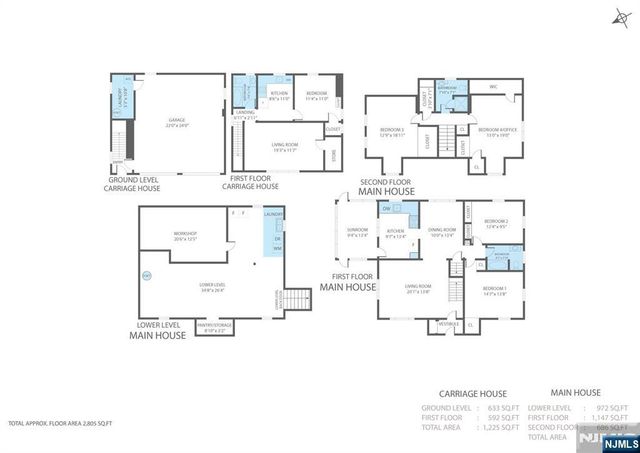 33 4th Street, Park Ridge, NJ 07656