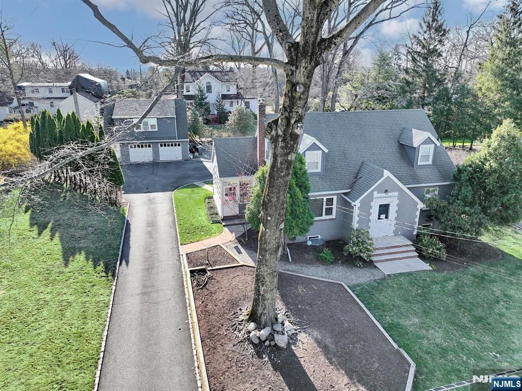 33 4th Street, Park Ridge, NJ 07656