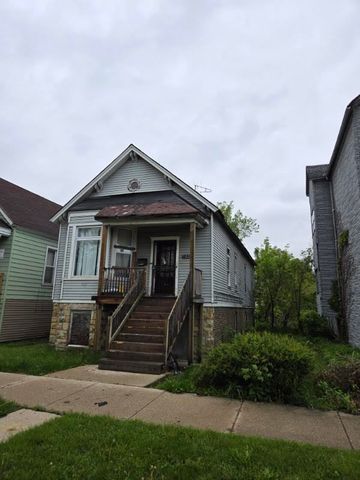 7828 S ESCANABA Avenue, Chicago, IL 60649