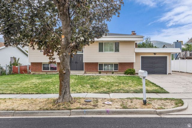 840 N 325 W, Bountiful, UT 84010