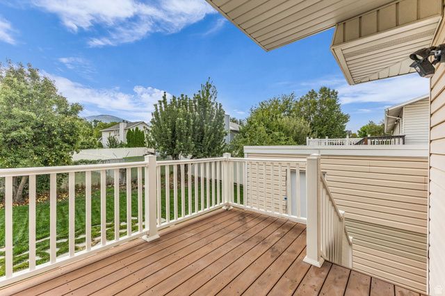 840 N 325 W, Bountiful, UT 84010