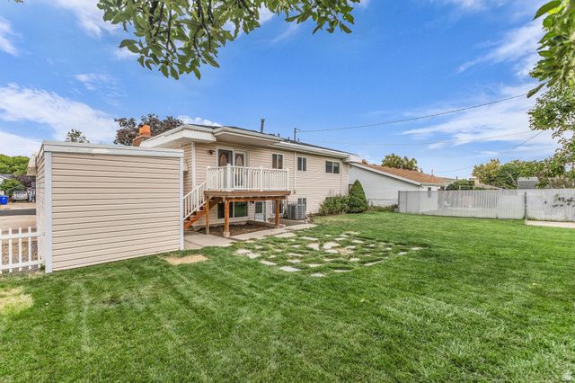 840 N 325 W, Bountiful, UT 84010