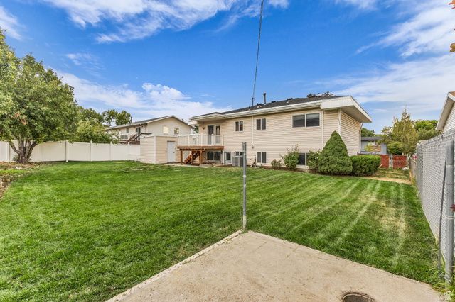 840 N 325 W, Bountiful, UT 84010