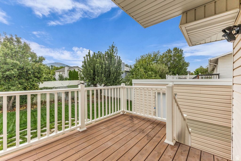 840 N 325 W, Bountiful, UT 84010 — photo 4
