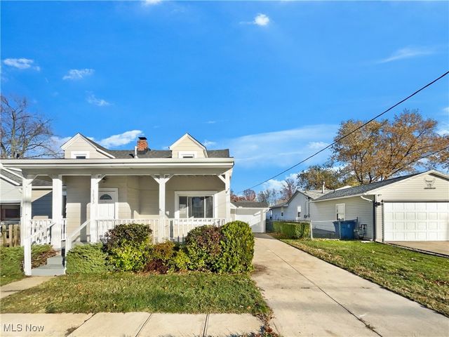 3835 E 364th Street, Willoughby, OH 44094