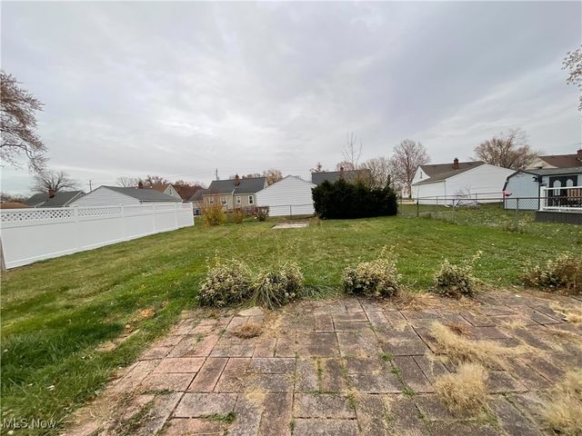 3835 E 364th Street, Willoughby, OH 44094