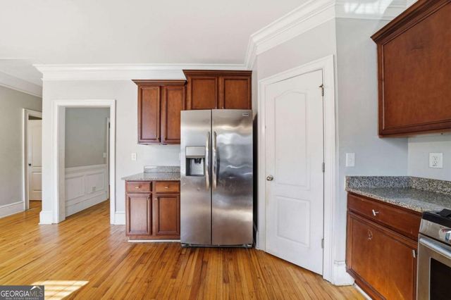 1864 La Mesa Lane, Decatur, GA 30032