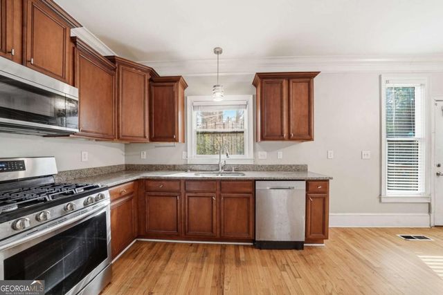 1864 La Mesa Lane, Decatur, GA 30032