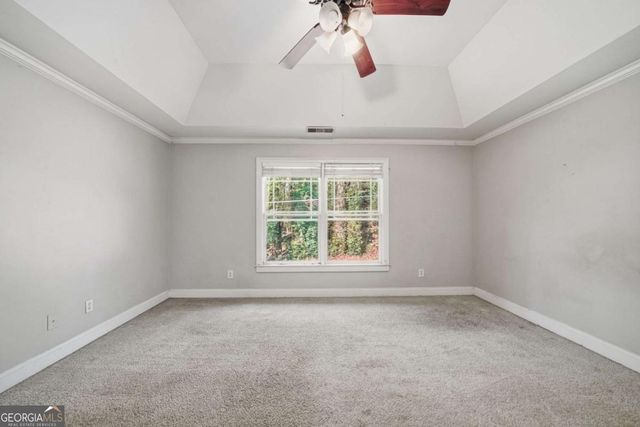 1864 La Mesa Lane, Decatur, GA 30032