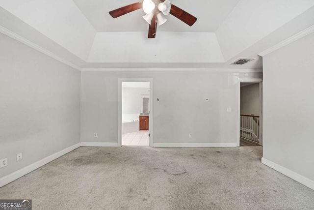 1864 La Mesa Lane, Decatur, GA 30032