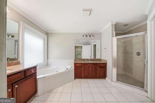 1864 La Mesa Lane, Decatur, GA 30032