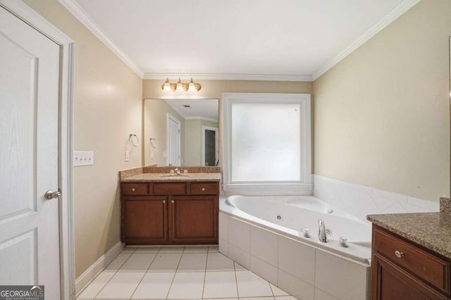 1864 La Mesa Lane, Decatur, GA 30032