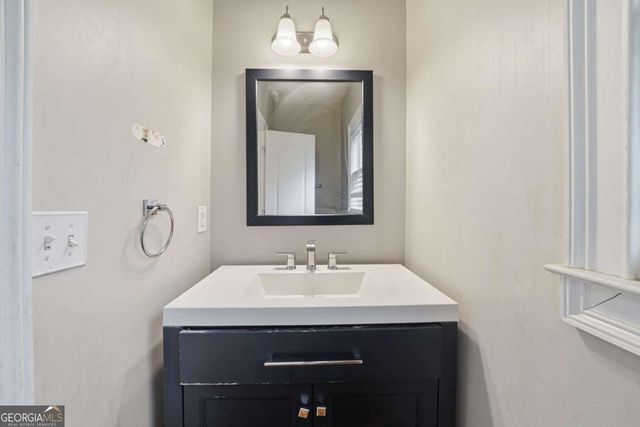 1864 La Mesa Lane, Decatur, GA 30032