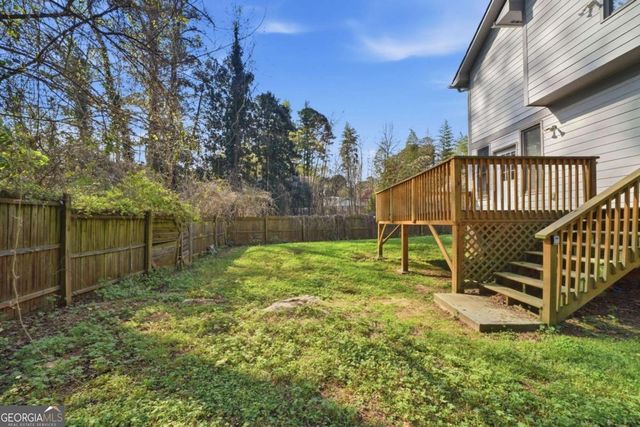 1864 La Mesa Lane, Decatur, GA 30032