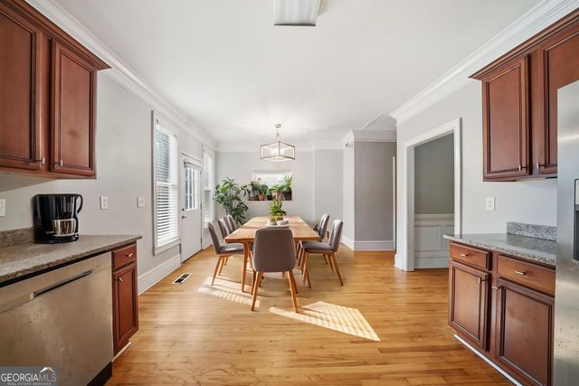 1864 La Mesa Lane, Decatur, GA 30032