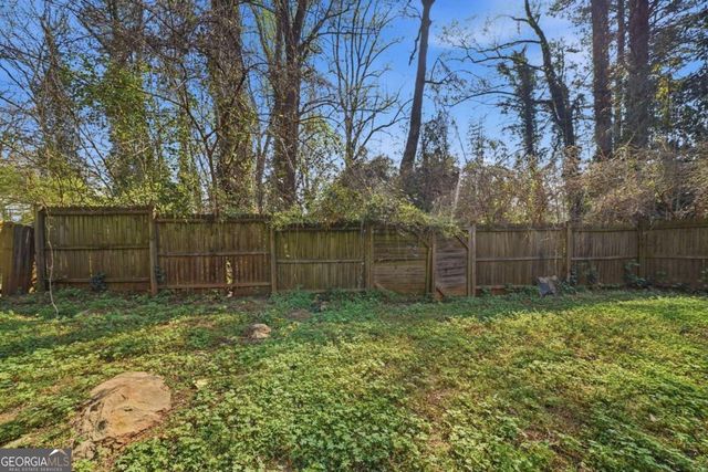 1864 La Mesa Lane, Decatur, GA 30032