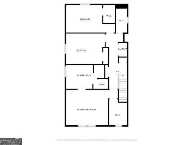 1864 La Mesa Lane, Decatur, GA 30032