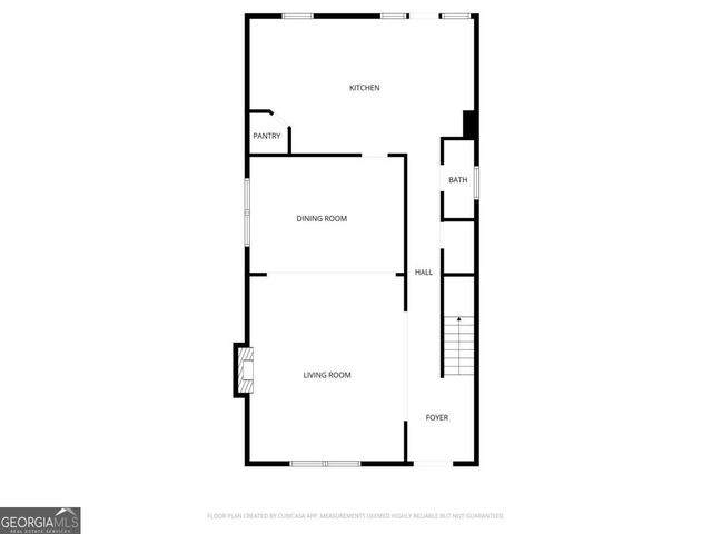 1864 La Mesa Lane, Decatur, GA 30032