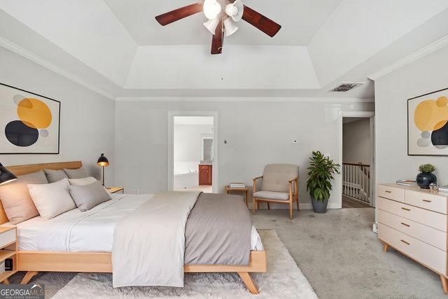 1864 La Mesa Lane, Decatur, GA 30032