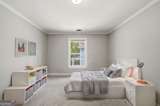 1864 La Mesa Lane, Decatur, GA 30032