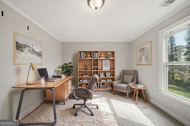 1864 La Mesa Lane, Decatur, GA 30032