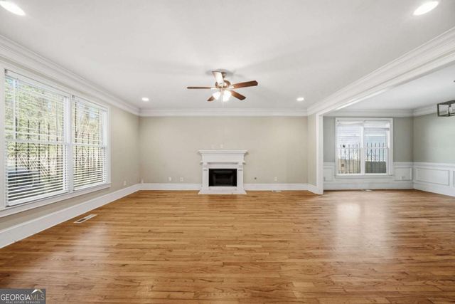 1864 La Mesa Lane, Decatur, GA 30032