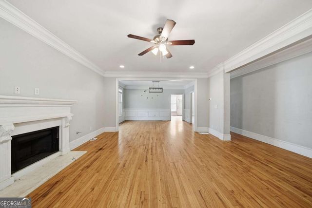 1864 La Mesa Lane, Decatur, GA 30032