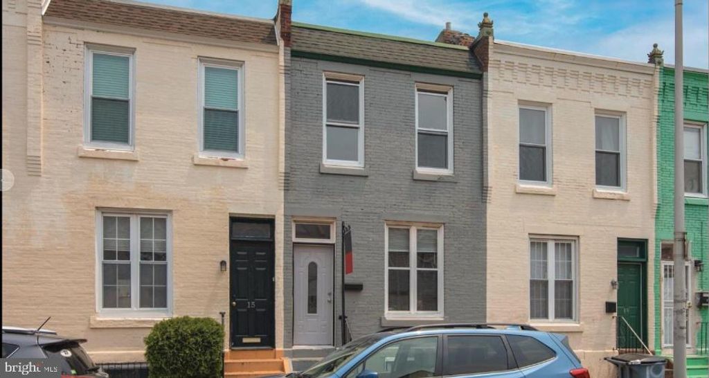 17 S 45TH ST, Philadelphia, PA 19104
