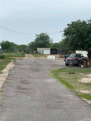 21509 Val Verde Street, Edinburg, TX 78542