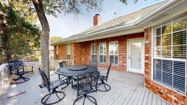 1803 Fernhaven Circle, College Station, TX 77840