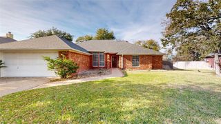 1803 Fernhaven Circle, College Station, TX 77840