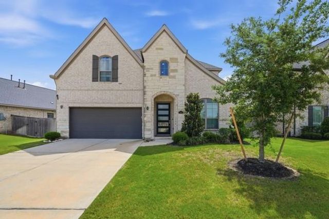 1402 Hudgins Pass, Richmond, TX 77469