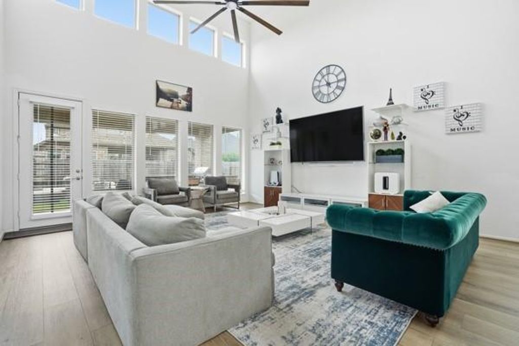 1402 Hudgins Pass, Richmond, TX 77469