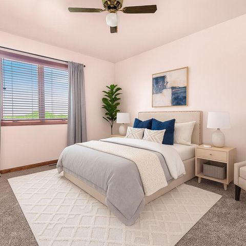 2756 Autumn Drive, Crown Point, IN 46307