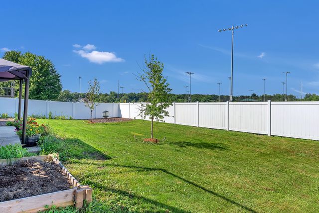 2756 Autumn Drive, Crown Point, IN 46307