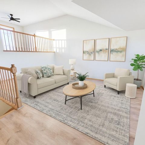 2756 Autumn Drive, Crown Point, IN 46307