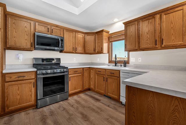 2756 Autumn Drive, Crown Point, IN 46307