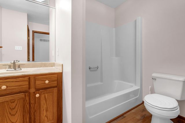 2756 Autumn Drive, Crown Point, IN 46307