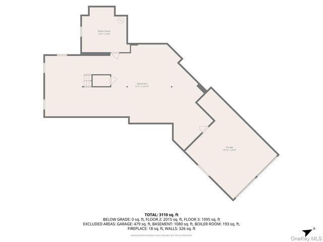 11 Gorham Lane, Dix Hills, NY 11746