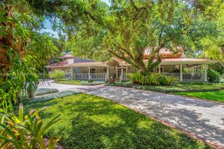 5400 Kerwood Oaks Dr, Coral Gables, FL 33156