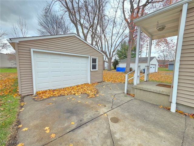 546 Grace Street, Hubbard, OH 44425