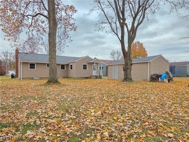 546 Grace Street, Hubbard, OH 44425