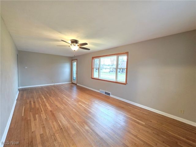 546 Grace Street, Hubbard, OH 44425