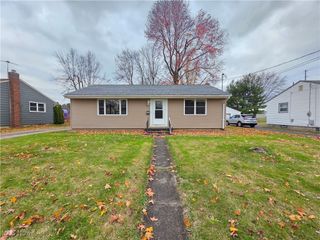 546 Grace Street, Hubbard, OH 44425