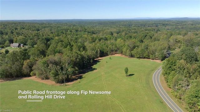 4056 Rolling Hill Drive, Tobaccoville, NC 27050