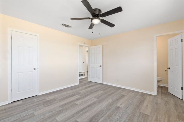 3818 Crestridge Drive, Brownwood, TX 76801