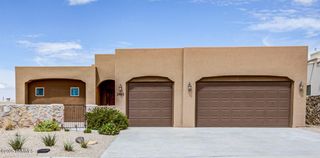 2463 Conchas Lane Lane, Las Cruces, NM 88011