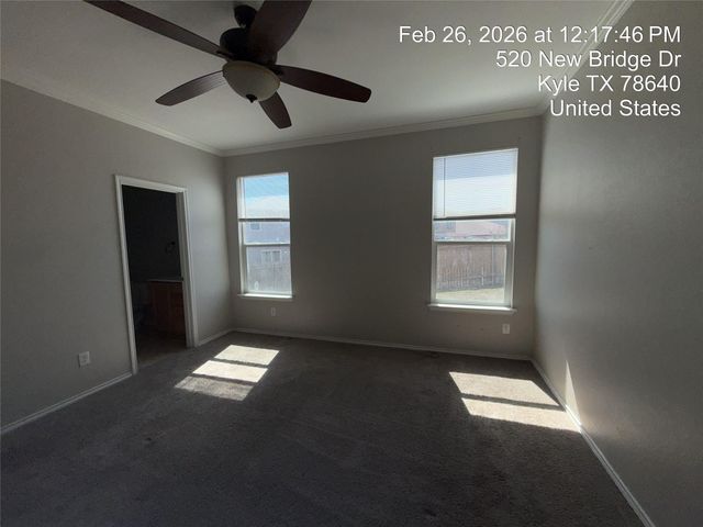 510 New Bridge DR, Kyle, TX 78640