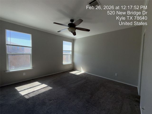 510 New Bridge DR, Kyle, TX 78640