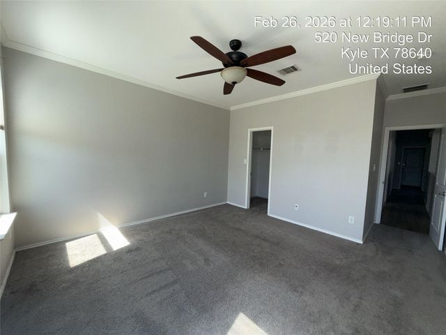 510 New Bridge DR, Kyle, TX 78640